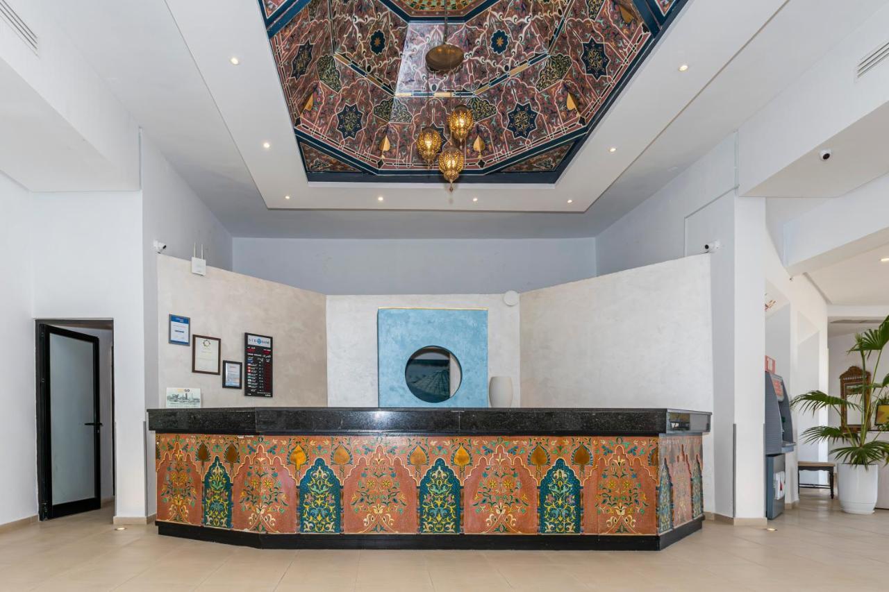 Hotel Miramar Petit Palais Midun Zewnętrze zdjęcie