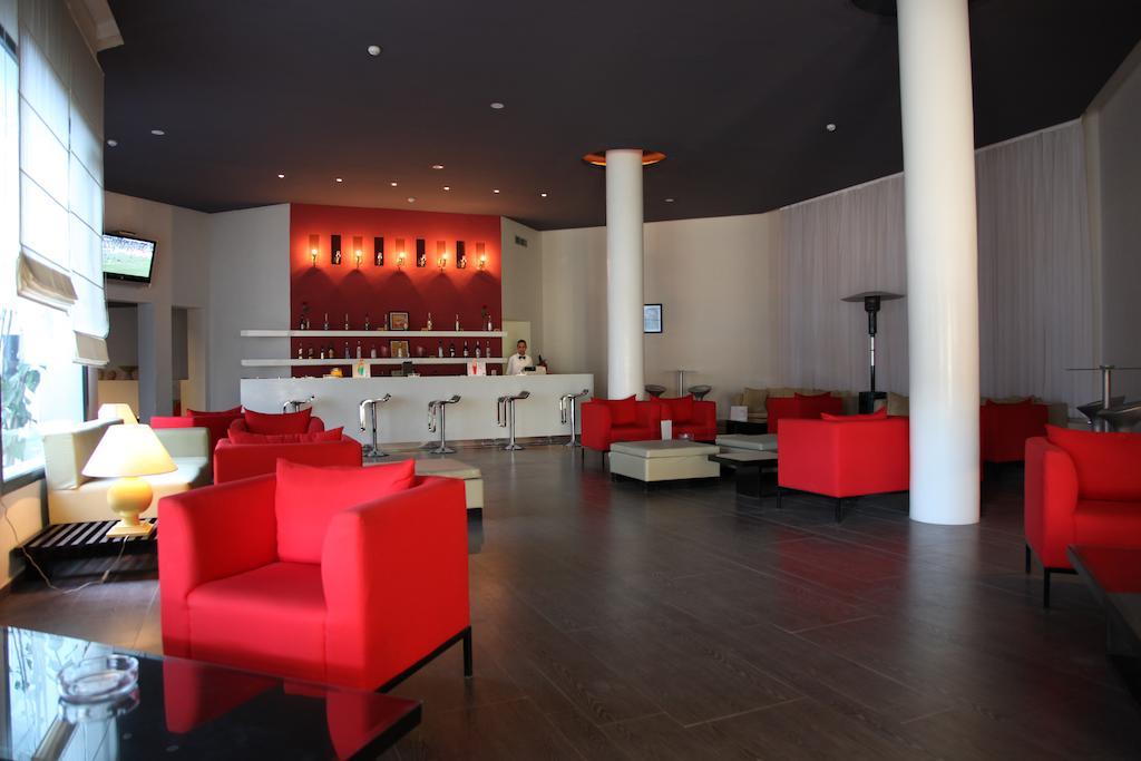 Hotel Miramar Petit Palais Midun Restauracja zdjęcie